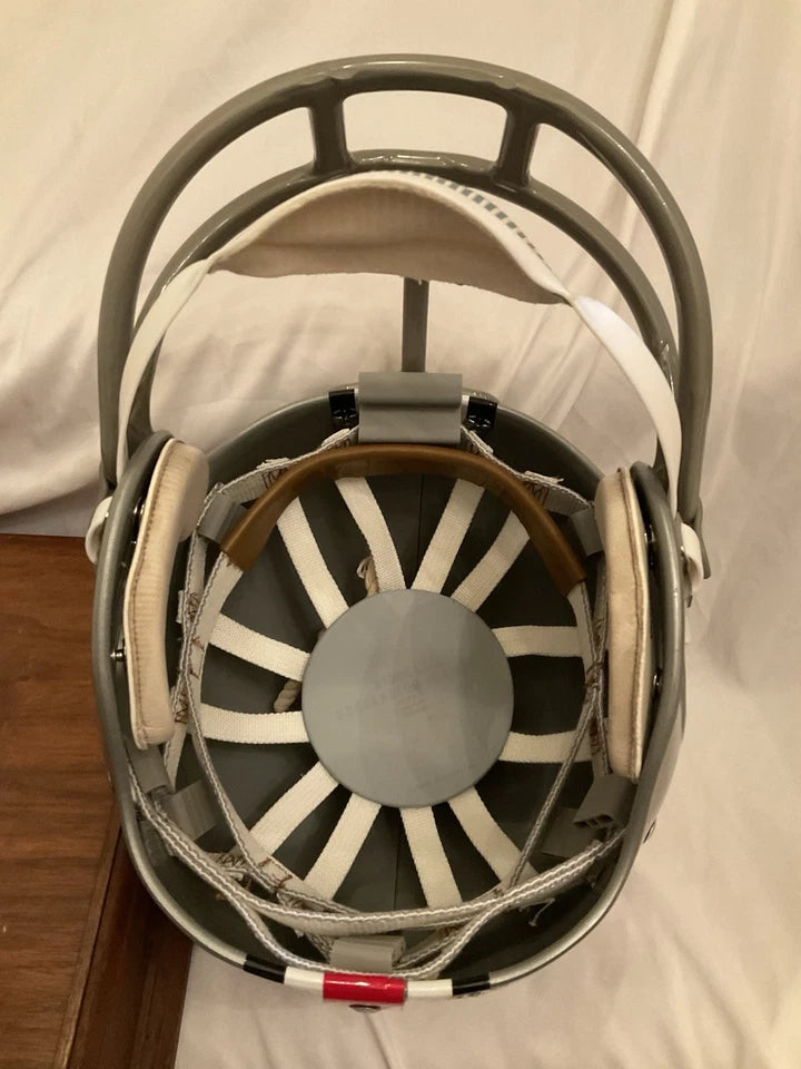 Archie Griffin Riddell Kra-Lite Football Helmet Ohio State Buckeyes Rose Bowl