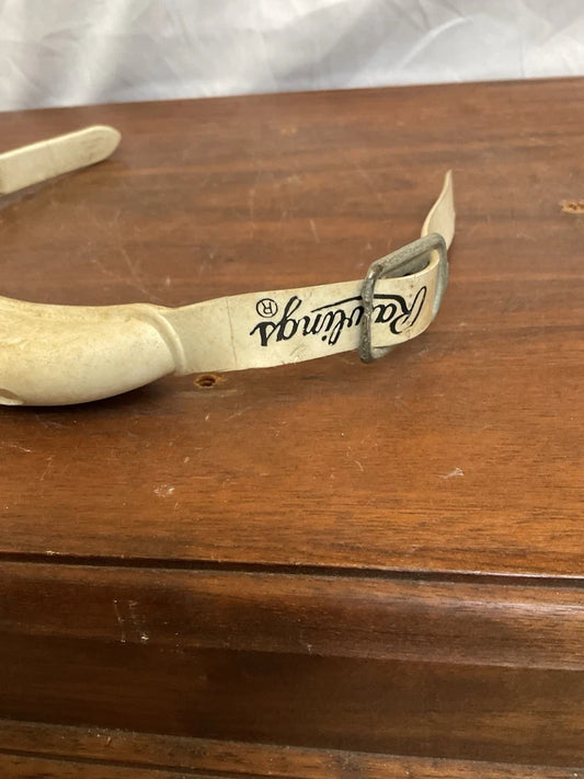1960s Rawlings Football Helmet Chin Strap WESTBROOKSPORTSCARDS