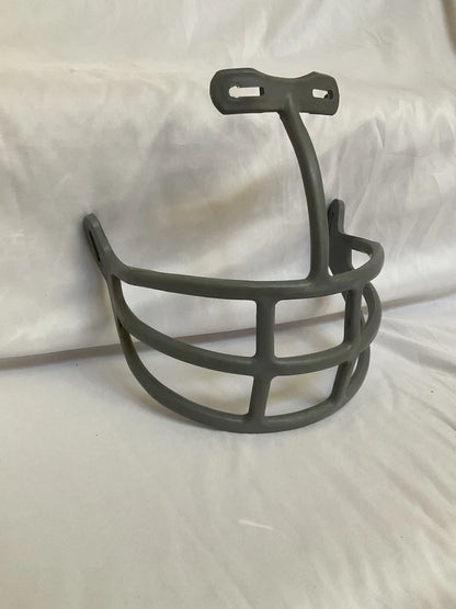 1960's Vintage ORIGINAL Plastic DG-140 Replica Football Helmet Facemask WESTBROOKSPORTSCARDS