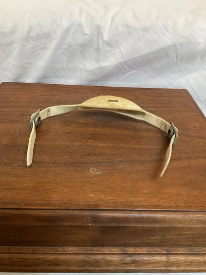 1960s Rawlings Football Helmet Chin Strap WESTBROOKSPORTSCARDS