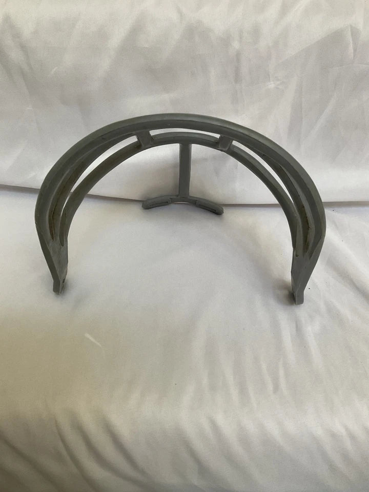 1960's Vintage ORIGINAL Plastic DG-140 Replica Football Helmet Facemask WESTBROOKSPORTSCARDS