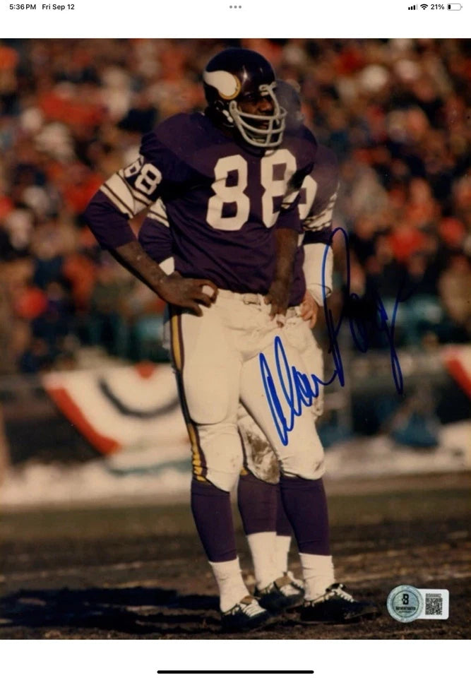 Original Riddell 1972 Minnesota Vikings Kra-Lite TK2 Game Football Helmet WESTBROOKSPORTSCARDS