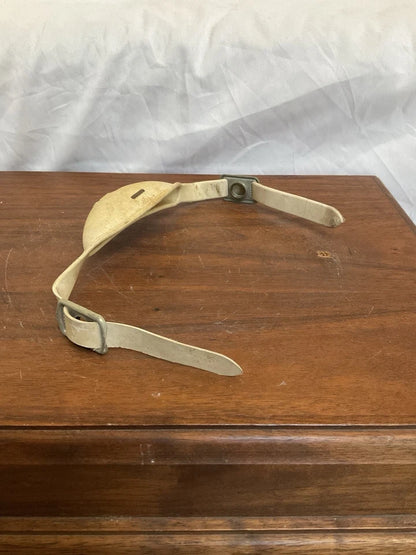 1960s Rawlings Football Helmet Chin Strap WESTBROOKSPORTSCARDS