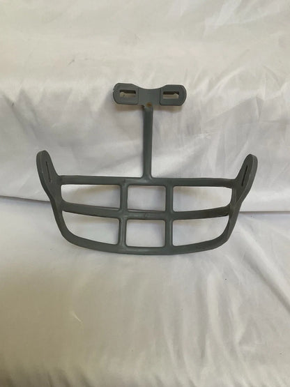1960's Vintage ORIGINAL Plastic DG-140 Replica Football Helmet Facemask WESTBROOKSPORTSCARDS