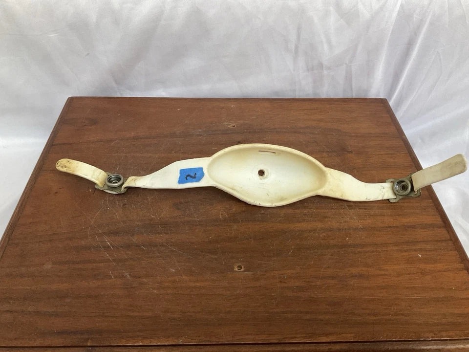 Wilson 1960s Football Helmet Chin Strap WESTBROOKSPORTSCARDS