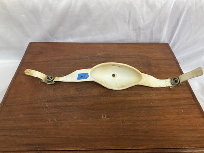 Wilson 1960s Football Helmet Chin Strap WESTBROOKSPORTSCARDS