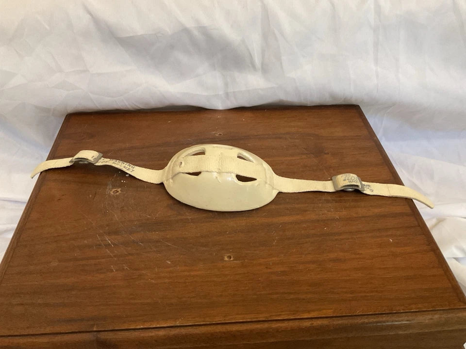 1960s Football Helmet Chin Strap WESTBROOKSPORTSCARDS