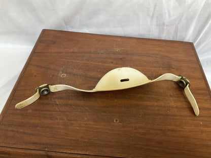 Wilson 1960s Football Helmet Chin Strap WESTBROOKSPORTSCARDS
