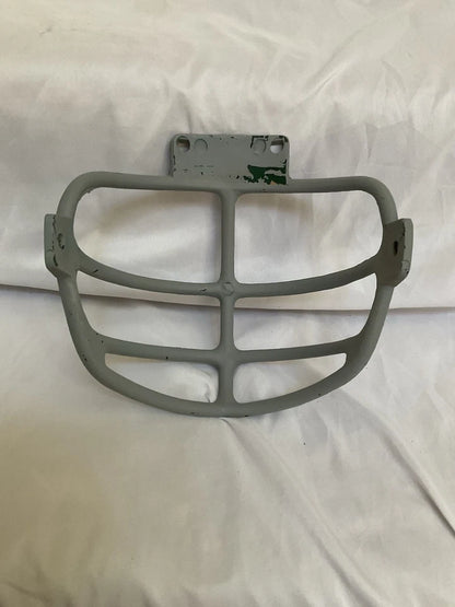 1960's Vintage ORIGINAL Plastic NJOP Replica Football Helmet Facemask WESTBROOKSPORTSCARDS
