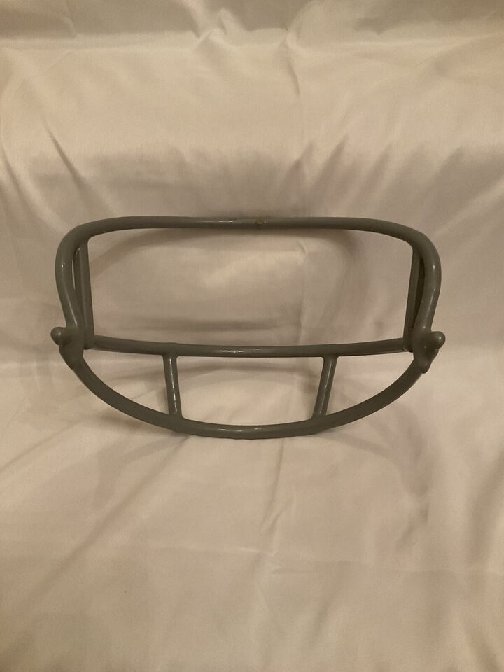 Vintage Riddell OPO 1970s 1980s 2-Dot Size Football Helmet Face Mask RARE  WESTBROOKSPORTSCARDS   