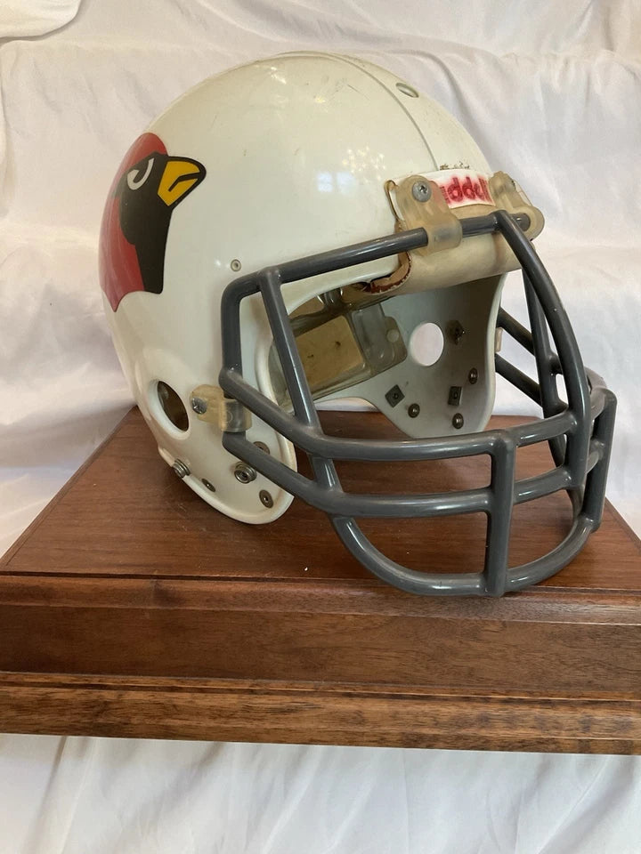 Riddell St. Louis Cardinals Micro-Fit Vintage 1982 Football Helmet Size 7 3/4