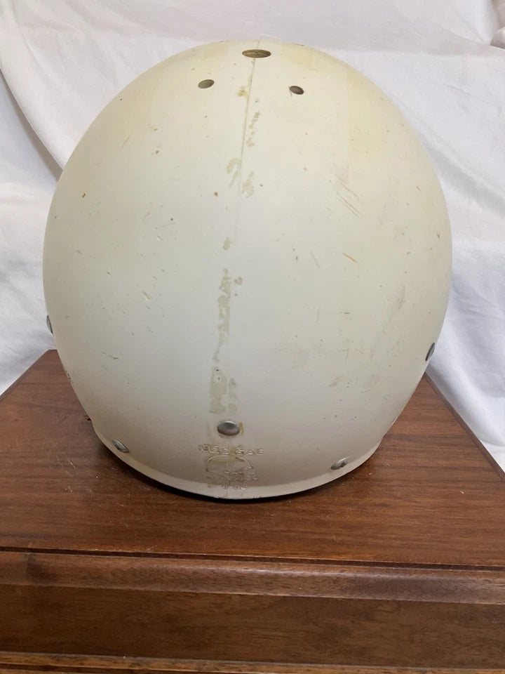 Vintage Original Rawlings HC30 Suspension Large 1976 Football Helmet Rare WESTBROOKSPORTSCARDS