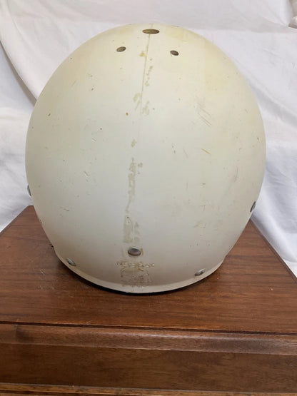 Vintage Original Rawlings HC30 Suspension Large 1976 Football Helmet Rare WESTBROOKSPORTSCARDS