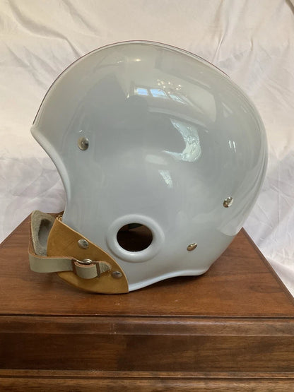 Hop Along Cassady Autographed Ohio State Buckeyes Replica RT Football Helmet