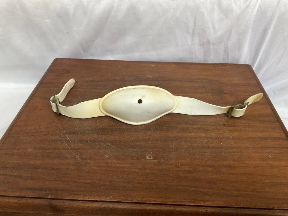 Wilson 1960s Football Helmet Chin Strap WESTBROOKSPORTSCARDS