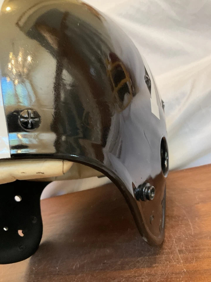 Missouri Tigers Rawlings 1960s-1970s Game Used HND-9 Football Helmet Rare WESTBROOKSPORTSCARDS