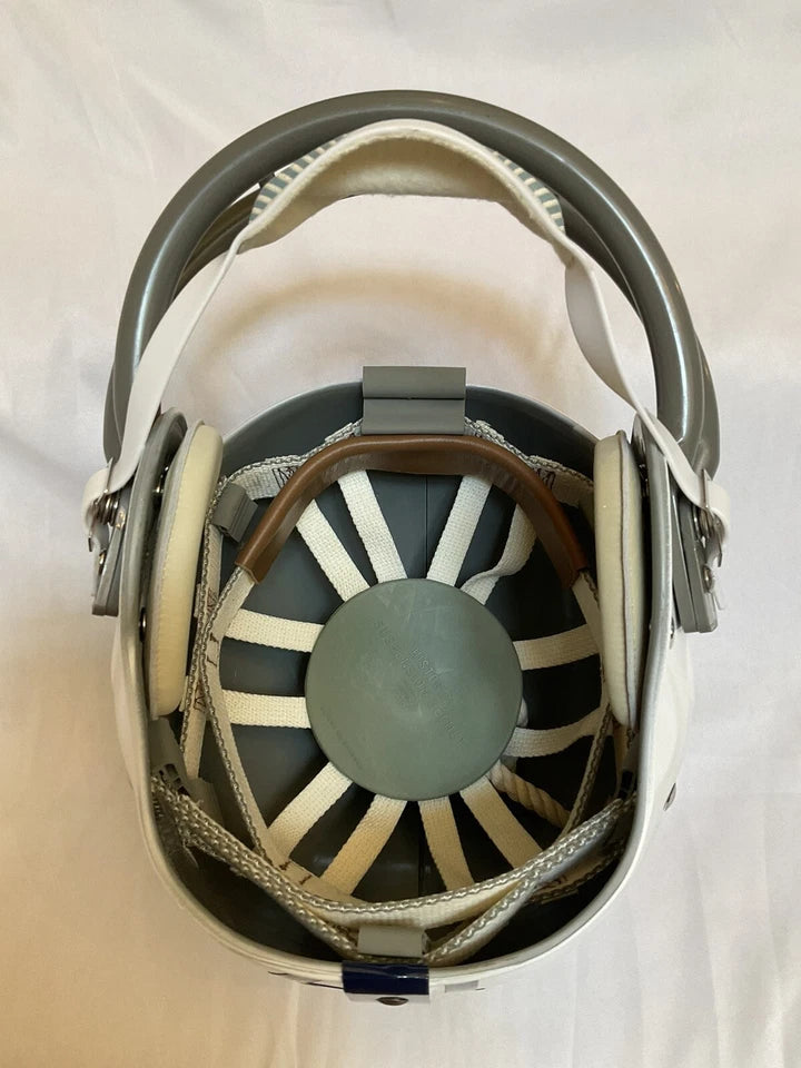 John Unitas Baltimore Colts Vintage RIDDell RK2 Style Football Helmet Sports Mem, Cards & Fan Shop:Game Used Memorabilia:Football-NFL:Helmet WESTBROOKSPORTSCARDS
