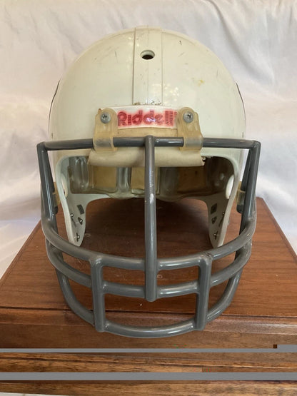 Riddell St. Louis Cardinals Micro-Fit Vintage 1982 Football Helmet Size 7 3/4