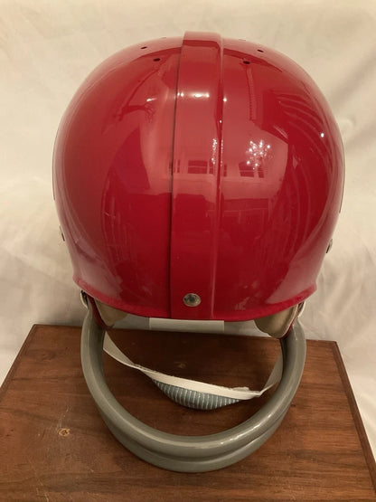 Kansas City Chiefs RIDDell Classic RK2 Football Helmet Otis Taylor Super Bowl IV WESTBROOKSPORTSCARDS