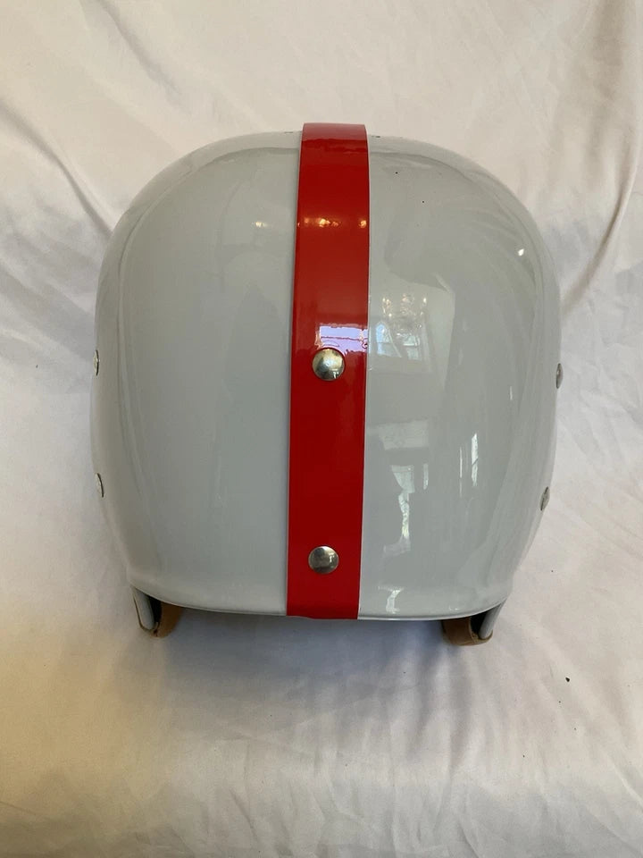 Hop Along Cassady Autographed Ohio State Buckeyes Replica RT Football Helmet