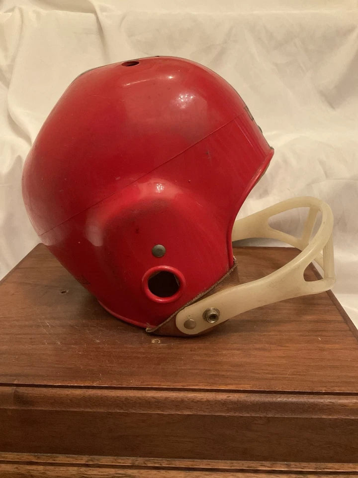 Original Wilson Youth Grid Special Football Helmet WESTBROOKSPORTSCARDS