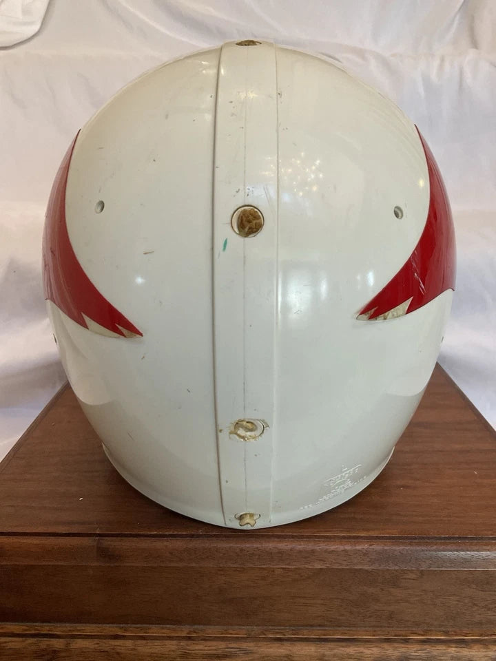 Riddell St. Louis Cardinals Micro-Fit Vintage 1982 Football Helmet Size 7 3/4