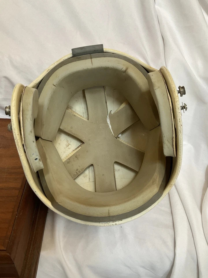 Vintage Original Rawlings HC30 Suspension Large 1976 Football Helmet Rare WESTBROOKSPORTSCARDS