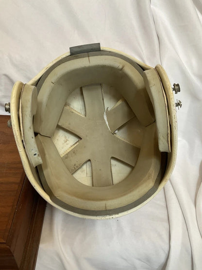 Vintage Original Rawlings HC30 Suspension Large 1976 Football Helmet Rare WESTBROOKSPORTSCARDS