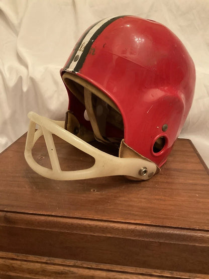 Original Wilson Youth Grid Special Football Helmet WESTBROOKSPORTSCARDS