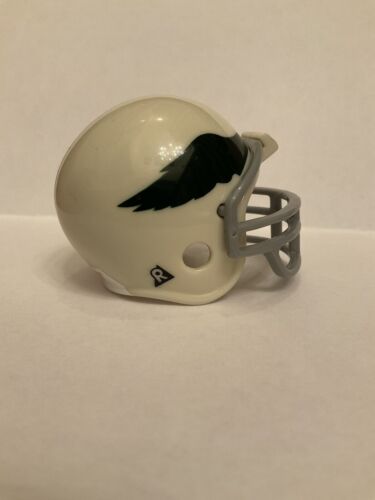 Philadelphia Eagles Riddell NFL Pocket Pro Helmet from Series 2 Throwback Set RARE Sports Mem, Cards & Fan Shop:Fan Apparel & Souvenirs:Football-NFL Riddell   