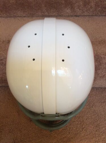 cardinals football helmet green Riddell Kra-Lite RK2 Suspension Football Helmet- 1962 St. Louis Cardin – WESTBROOKSPORTSCARDS