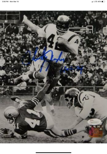 1964 Washington Redskins Feather RK2 Style Custom Football Helmet Jurgensen Sports Mem, Cards & Fan Shop:Autographs-Original:Football-NFL:Helmets WESTBROOKSPORTSCARDS   