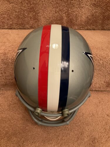 TK2 Style Football Helmet 1976 Dallas Cowboys Authentic Color Paint! Sports Mem, Cards & Fan Shop:Fan Apparel & Souvenirs:Football-NFL Riddell   