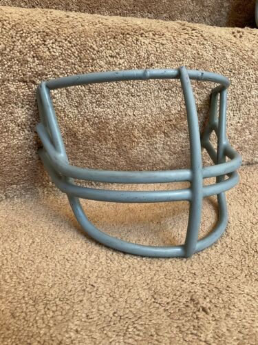 Vintage Schutt 1980 Double Wire NOP Green Dot Football Helmet Face Mask- Rare! Sporting Goods:Team Sports:Football:Clothing, Shoes & Accessories:Helmets & Hats Schutt   