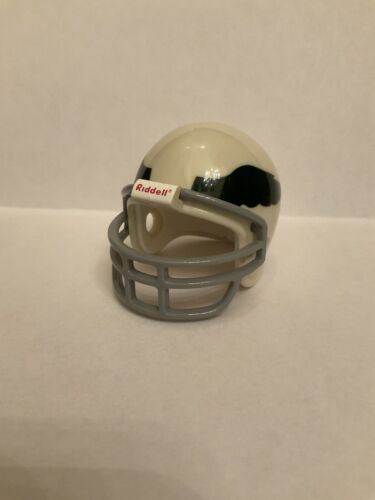Philadelphia Eagles Riddell NFL Pocket Pro Helmet from Series 2 Throwback Set RARE Sports Mem, Cards & Fan Shop:Fan Apparel & Souvenirs:Football-NFL Riddell   