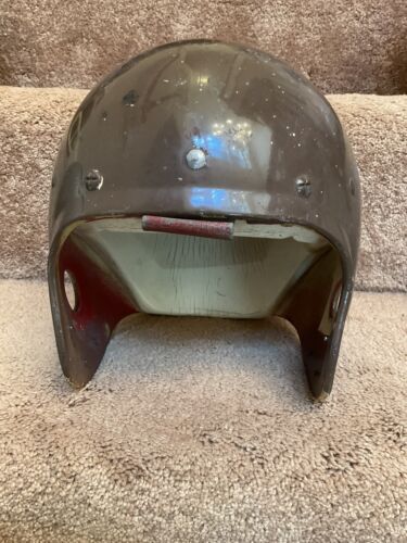 Vintage Original Rawlings HC35 Suspension Football Helmet Sports Mem, Cards & Fan Shop:Fan Apparel & Souvenirs:Football-NFL Rawlings   