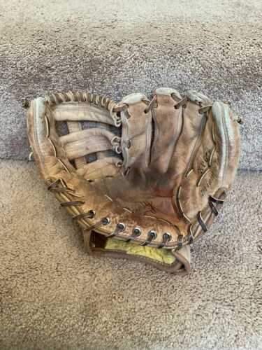 Rare Rawlings XPG-2 The American Series Brown Leather Made In USA LH Glove RHT Sporting Goods:Team Sports:Baseball & Softball:Gloves & Mitts Rawlings   