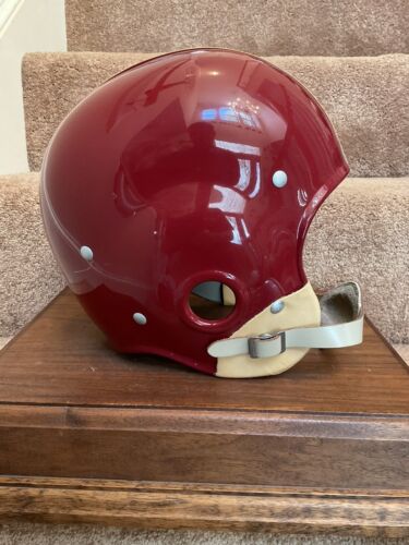 Southern California USC Trojans 1951-54 Throwback RT Style Football Helmet