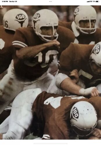 1960's Vintage ORIGINAL MacGregor 2-Bar And Nose Bar Facemask Suspension Helmet Sports Mem, Cards & Fan Shop:Game Used Memorabilia:Football-NFL:Helmet WESTBROOKSPORTSCARDS   