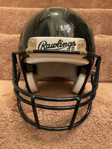 1970's online Vintage Rawlings HNFL-N Football helmet, (Large) Philadelphia Eagles