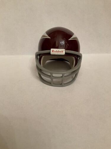 Washington Redskins Riddell NFL Pocket Pro Helmet 1965 Spear Riddell from Team Store 4-Pack Sports Mem, Cards & Fan Shop:Fan Apparel & Souvenirs:Football-NFL Riddell   