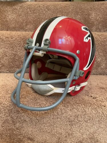 Vintage Riddell Kra-Lite Suspension Football Helmet-Cincinnati