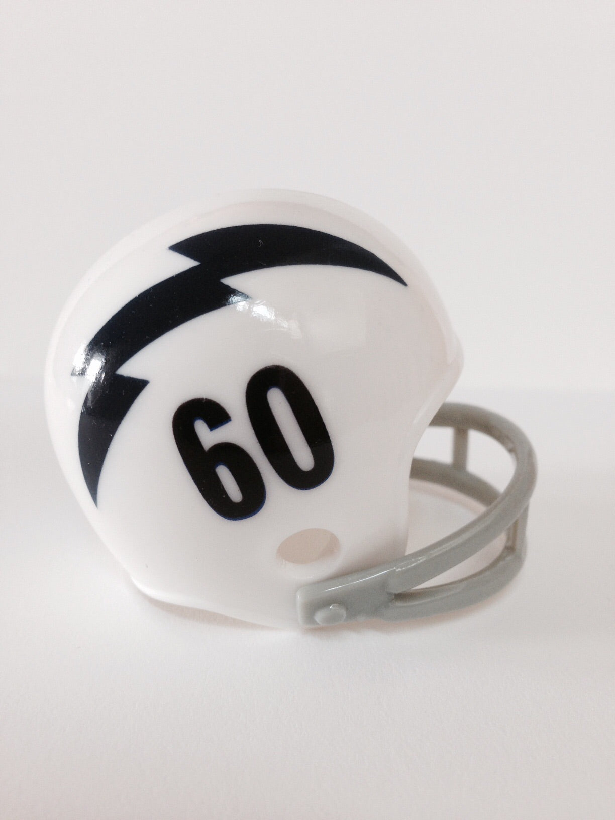 I-80 Sports Blog] Helmets Of the NFL 1960 : r/nfl