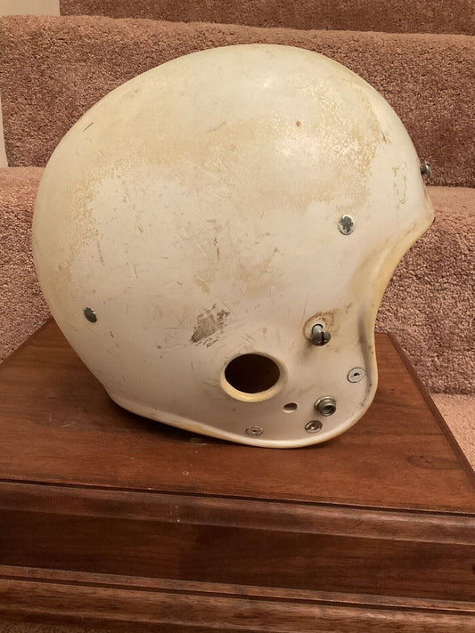 Vintage Original Rawlings HC35 Suspension Football Helmet Size Medium Sports Mem, Cards & Fan Shop:Fan Apparel & Souvenirs:Football-NFL Rawlings   