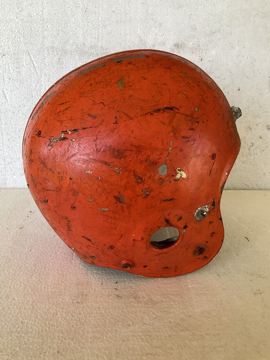 Vintage Original Riddell Kra Lite PAC44 Football Helmet Sports Mem, Cards & Fan Shop:Fan Apparel & Souvenirs:Football-NFL Riddell   