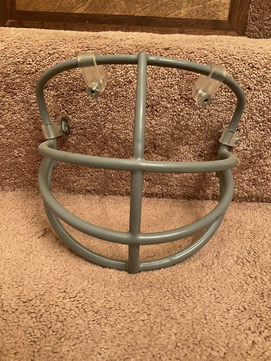 Vintage Riddell NJOP 2-Dot Football Helmet Face Mask RARE Sporting Goods:Team Sports:Football:Clothing, Shoes & Accessories:Helmets & Hats Riddell   