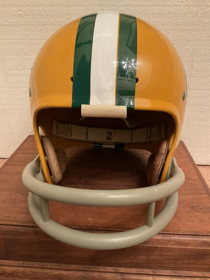 Vintage Riddell Kra-Lite II Football Helmet 1972 Green Bay Packers – WESTBROOKSPORTSCARDS Vintage Riddell Kra-Lite II Football Helmet 1972 Green Bay Packers – WESTBROOKSPORTSCARDS