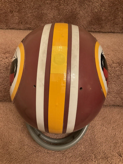 Original Riddell 1973 Washington Redskins Kra-Lite TK2 Game Football Helmet Rare Sports Mem, Cards & Fan Shop:Fan Apparel & Souvenirs:Football-NFL Riddell   