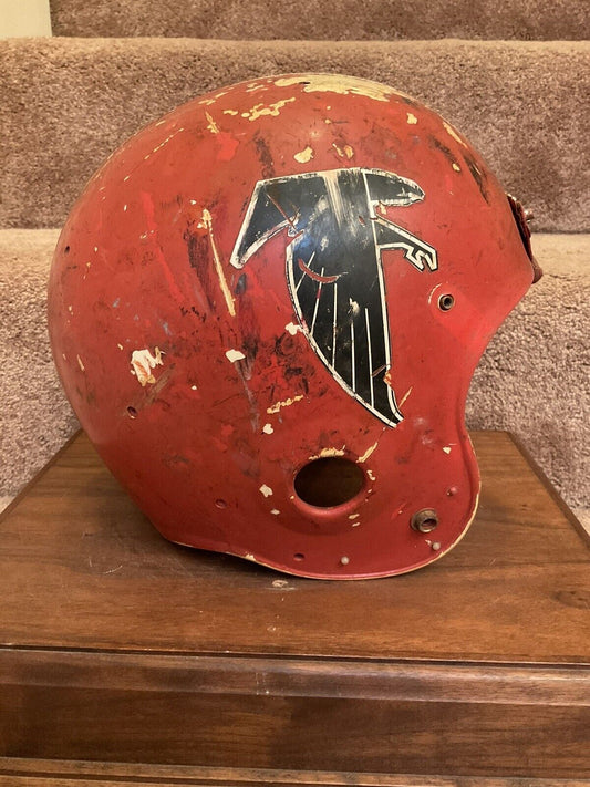 Vintage Original Authentic Riddell Kra-Lite PAC44 Football Helmet Sports Mem, Cards & Fan Shop:Fan Apparel & Souvenirs:Football-NFL Riddell   