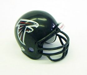 Atlanta Falcons Riddell NFL Pocket Pro Helmet 2003-Current  WESTBROOKSPORTSCARDS   